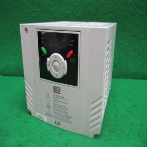 북65056/인버터/SV015iG5A-1/입력단상220V/출력삼상220V/2마력/LS